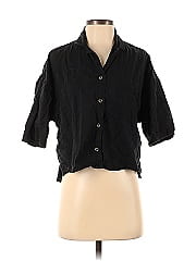 Billabong Short Sleeve Button Down Shirt
