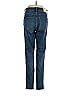 Everlane Solid Blue Jeans Size 25 waist - photo 2