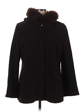 Assorted Brands Wool Coat (view 1)