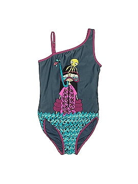Little Marc Jacobs One Piece Swimsuit (view 1)