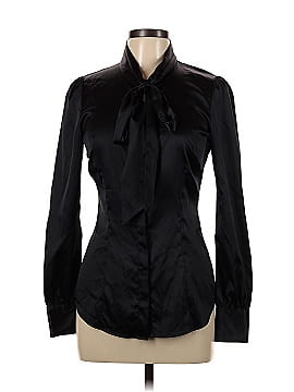 Hawes & Curtis Long Sleeve Blouse (view 1)