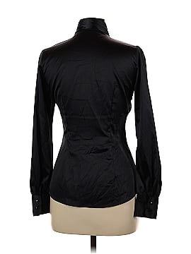 Hawes & Curtis Long Sleeve Blouse (view 2)