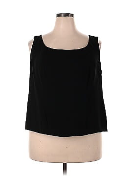 Jones New York Sleeveless Blouse (view 1)