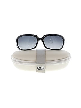 D&G Dolce & Gabbana Sunglasses (view 2)