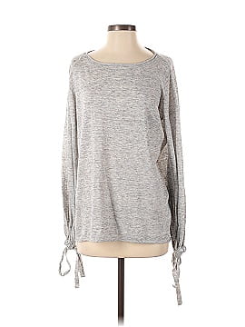 Zara Pullover Sweater (view 1)