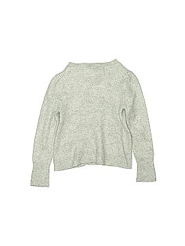 Jacadi Cashmere Pullover Sweater (view 2)
