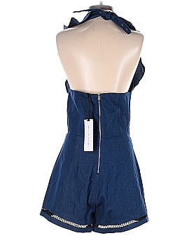 English Factory Romper (view 2)
