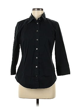 J.Crew Long Sleeve Button-Down Shirt (view 1)