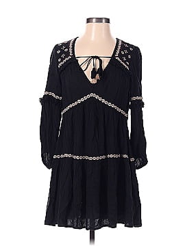 American Eagle Outfitters Casual Dress (view 1)