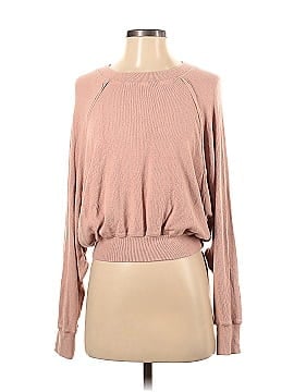 Nia Pullover Sweater (view 1)