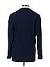 Amelia Toro Blue Blazer Size 4 - photo 2