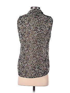 Banana Republic Sleeveless Blouse (view 2)