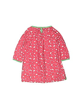 Mini Boden Long Sleeve Blouse (view 2)