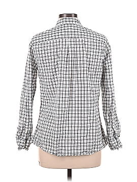 Banana Republic Long Sleeve Button-Down Shirt (view 2)