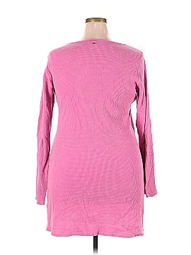 Victoria's Secret Pink Thermal Top (view 2)