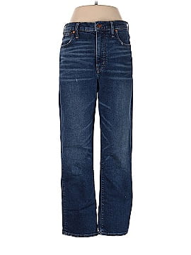 Madewell Jeans (view 1)