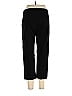 Gallery Couture Black Casual Pants Size 12 - photo 2