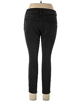 Ann Taylor LOFT Outlet Jeans (view 2)