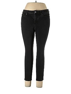 Ann Taylor LOFT Outlet Jeans (view 1)