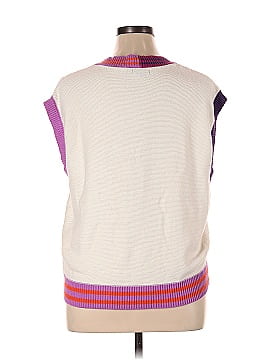 Wild Fable Sweater Vest (view 2)