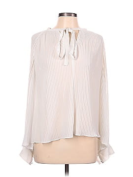 Endless Rose Long Sleeve Blouse (view 1)