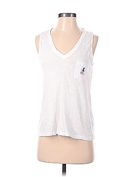 Madewell Tank Top (view 1)