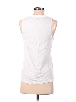 Madewell Tank Top (view 2)