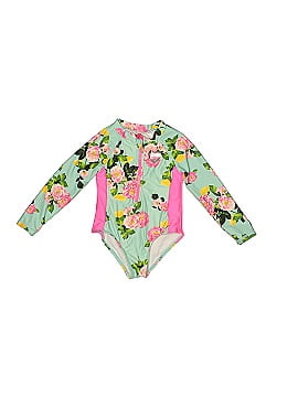 Betsey Johnson Wetsuit (view 1)