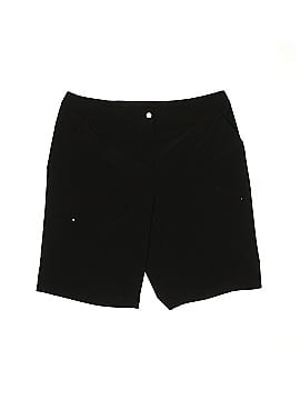 Weekends by Chico's Athletic Shorts (view 1)