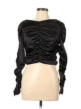 H&M Long Sleeve Blouse (view 1)