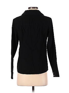 Doncaster Long Sleeve Blouse (view 2)