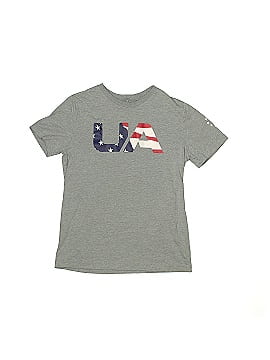 Under Armour Short Sleeve T-Shirt (view 1)