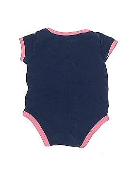 Carter's Short Sleeve Onesie (view 2)