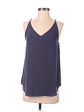 Ann Taylor LOFT Sleeveless Blouse (view 1)