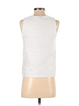 Opening Ceremony Sleeveless Blouse (view 2)