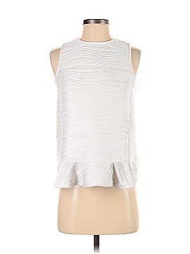 Opening Ceremony Sleeveless Blouse (view 1)