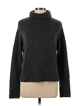 J.Crew Turtleneck Sweater (view 1)