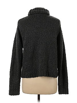 J.Crew Turtleneck Sweater (view 2)