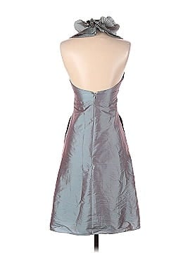 Jim Hjelm Occasions Cocktail Dress (view 2)