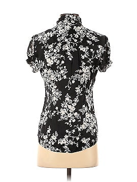 The White House Short Sleeve Blouse (view 2)