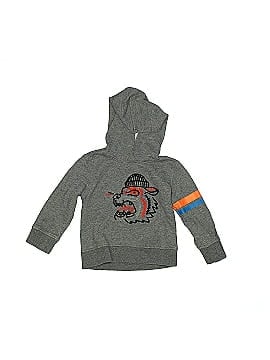 Rockets of Awesome Pullover Hoodie (view 1)