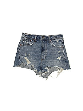 Abercrombie & Fitch Denim Shorts (view 1)