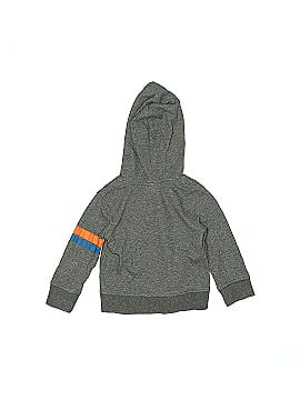 Rockets of Awesome Pullover Hoodie (view 2)