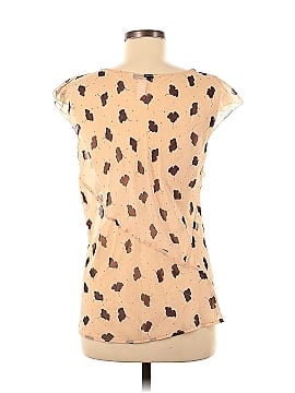 CAbi Short Sleeve Blouse (view 2)