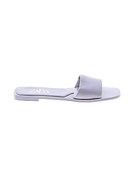 Zara Sandals (view 1)