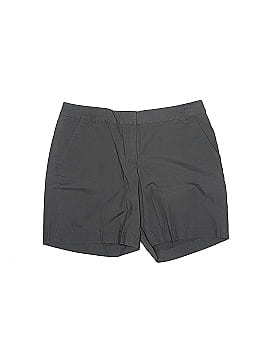 J.Crew Factory Store Khaki Shorts (view 1)