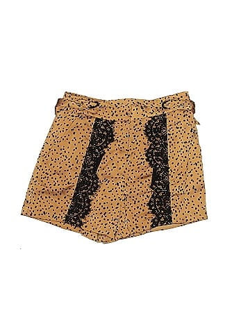 Lost Ink Shorts (view 1)