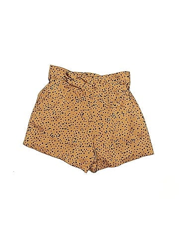 Lost Ink Shorts (view 2)