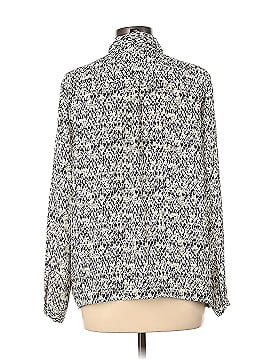 H&M Long Sleeve Blouse (view 2)