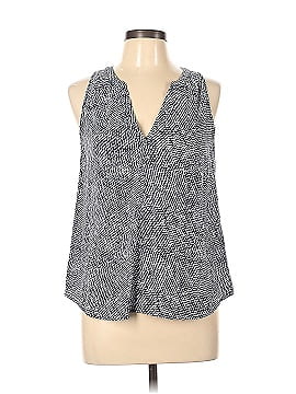 Joie Sleeveless Blouse (view 1)